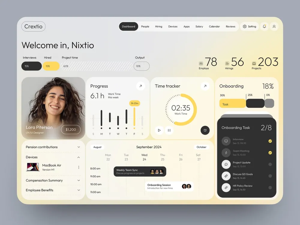 Figma Auto Layout: The Complete Guide for 2026