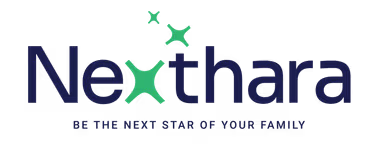 Nexthara logo