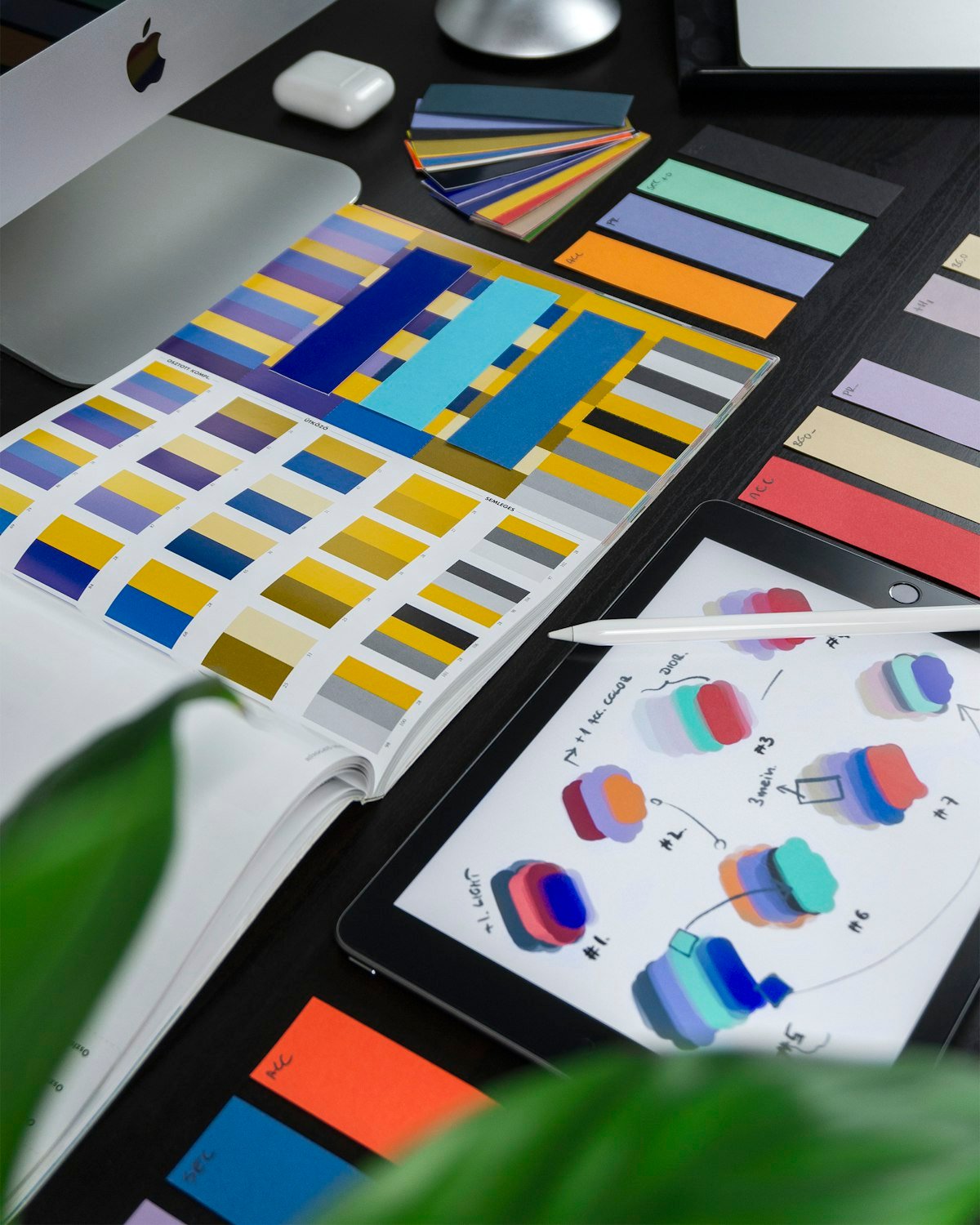 A strong UI/UX portfolio shows your thinking process, not just your final screens